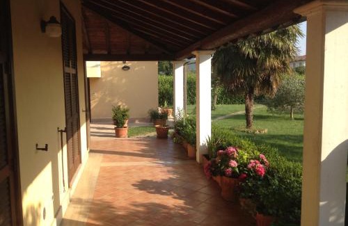 Rieti Cama Y Desayuno | La Spiga