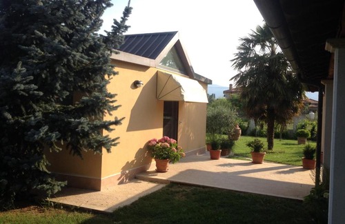 Rieti Cama Y Desayuno | La Spiga