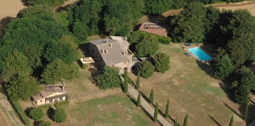 San Lorenzo Nuovo Casa | La Spinetta