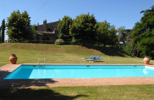 San Lorenzo Nuovo Casa | La Spinetta