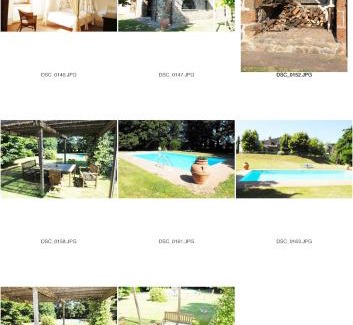 San Lorenzo Nuovo Casa | La Spinetta