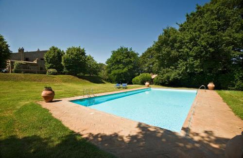 San Lorenzo Nuovo Casa | La Spinetta