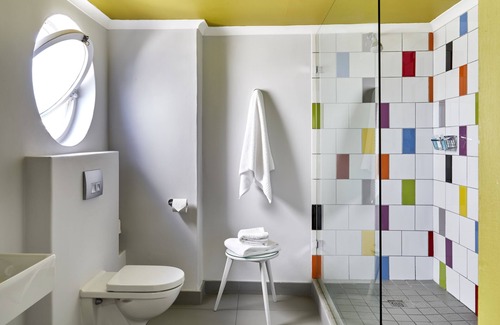 Mouille Point Hotel | La Splendida Hotel by NEWMARK