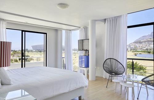 Mouille Point Hotel | La Splendida Hotel by NEWMARK