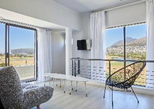 Mouille Point Hotel | La Splendida Hotel by NEWMARK