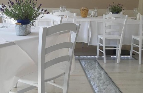 San Zenone degli Ezzelini Casa | La staffa