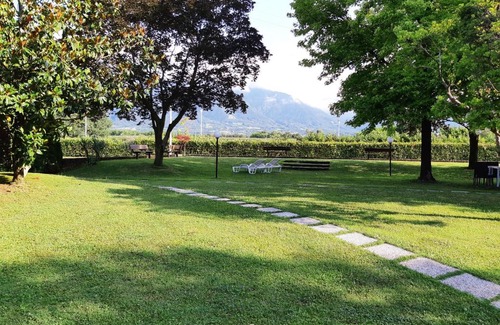 San Zenone degli Ezzelini Casa | La staffa