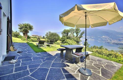 Magadino Casa | La Stalla