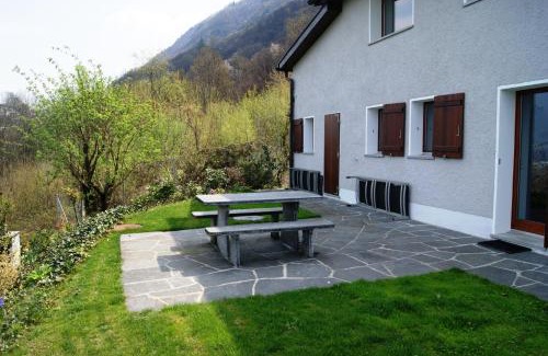 Magadino Casa | La Stalla