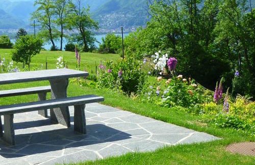 Magadino Casa | La Stalla