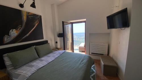 Norma Casa | La Stalla e il Fienile suites viste mozzafiato