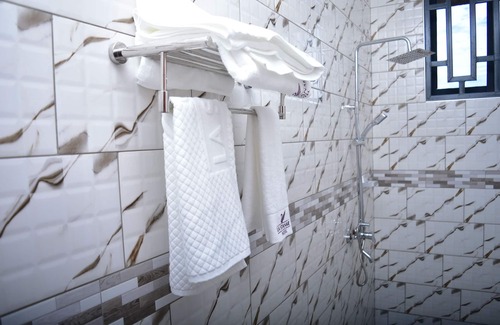 Dodoma Hotel | La Stanar Hotel