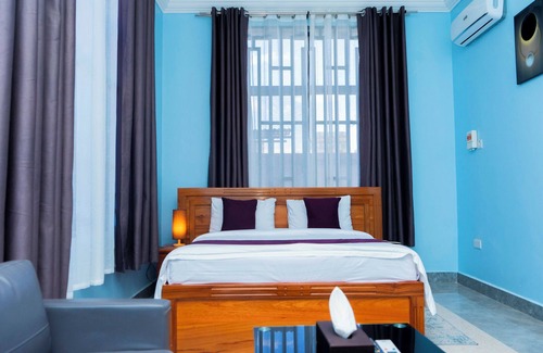 Dodoma Hotel | La Stanar Hotel