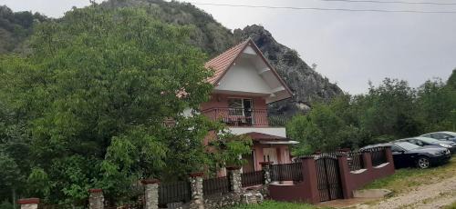 Baita Casa | La Stanci