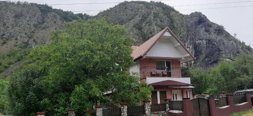 Baita Casa | La Stanci