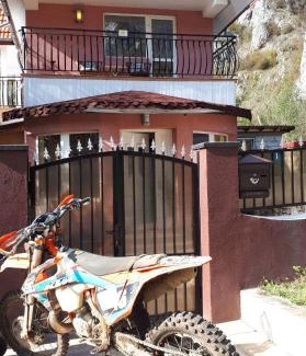 Baita Casa | La Stanci