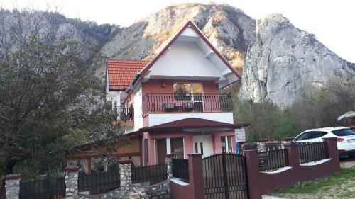 Baita Casa | La Stanci