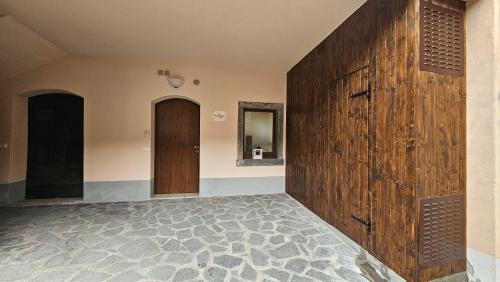 Solto Collina Apartamento | La Stanzina di via Dosso