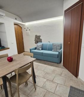 Solto Collina Apartamento | La Stanzina di via Dosso