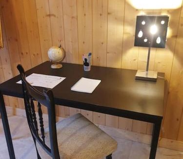 Nogent-le-Rotrou Apartamento | La Stazione