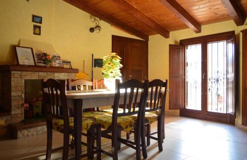 San Lorenzo Bellizzi Casa | La Stella Del Pollino