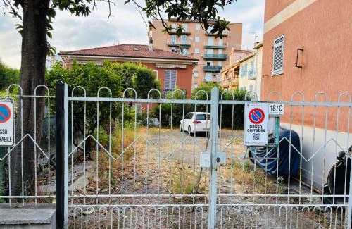 La Spezia Apartamento | La Stella Gregoriana