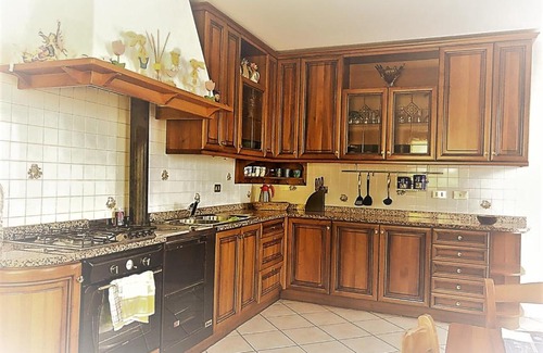 Tarvisio Apartamento | la STELLA House