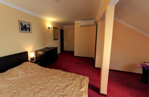 Pitesti Casa | La Storia Guest House
