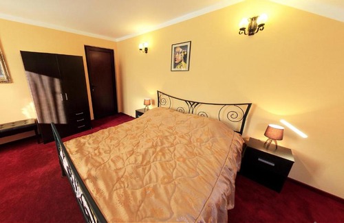 Pitesti Casa | La Storia Guest House
