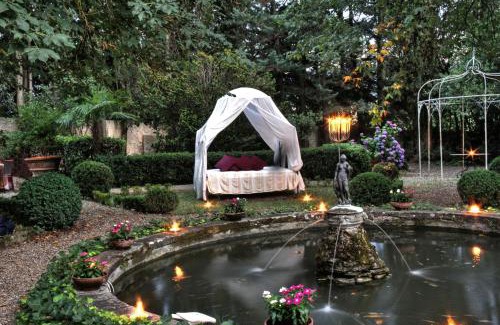 Quartiere di Porta Crucifera Casa | La Striscia Wine Resort