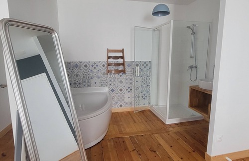 Vexin-sur-Epte Casa | La Sucrerie