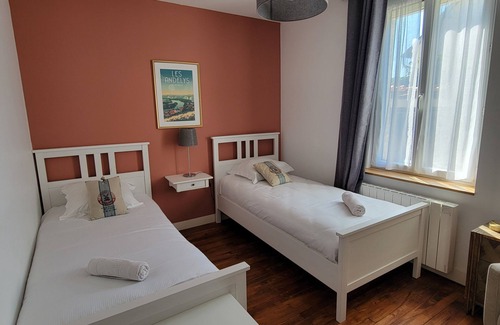 Vexin-sur-Epte Casa | La Sucrerie