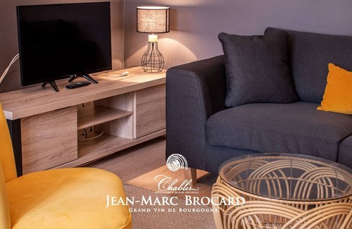 Chablis Casa | La Suite-Casa-Confortable-Baño en la habitacion-Vista al campo