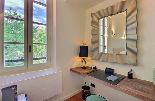Mazarin Quarter Apartamento | La Suite 26 - 4 stars - Daily Wellness Access