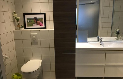Nancy City Centre Casa | La Suite Alain