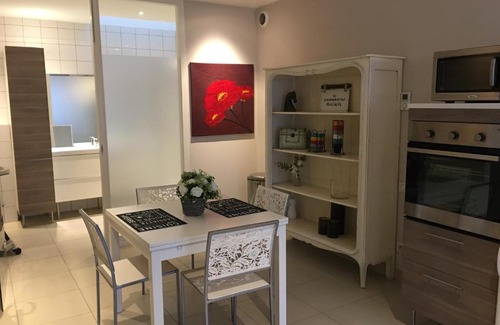 Nancy City Centre Casa | La Suite Alain
