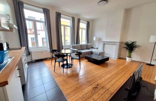 Upper Town Apartamento | La Suite Alice