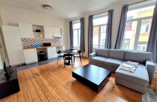 Upper Town Apartamento | La Suite Alice