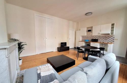 Upper Town Apartamento | La Suite Alice