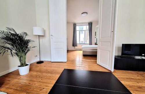 Upper Town Apartamento | La Suite Alice
