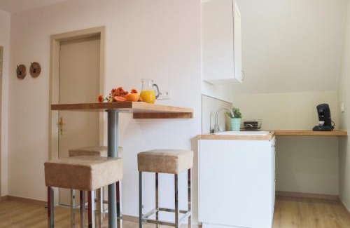 Wahlbach Apartamento | La Suite Allure