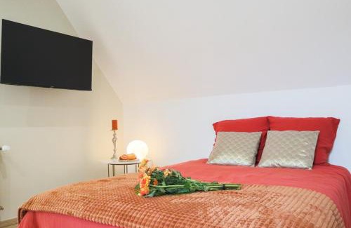 Wahlbach Apartamento | La Suite Allure
