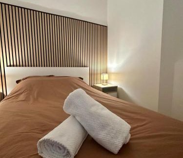 Orange Apartamento | La suite-Appartement Cosy 300m du théâtre Antique