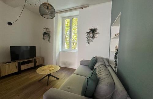 Orange Apartamento | La suite-Appartement Cosy 300m du théâtre Antique