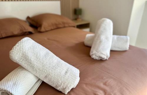 Orange Apartamento | La suite-Appartement Cosy 300m du théâtre Antique