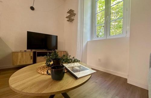 Orange Apartamento | La suite-Appartement Cosy 300m du théâtre Antique