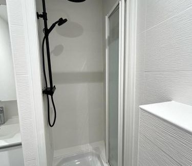 Panazol Apartamento | La Suite Aurence, chic et calme