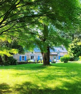 Brehan Casa | La suite d'Anna