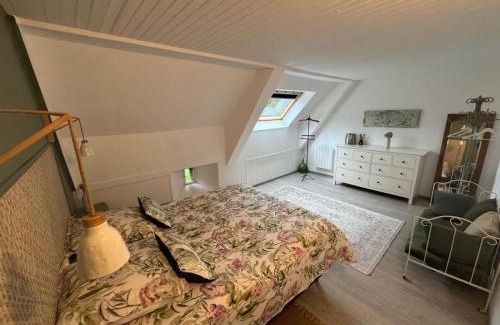 Brehan Casa | La suite d'Anna