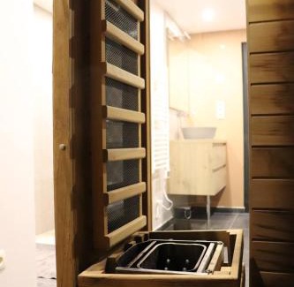 Lobbes Apartamento | La Suite d'Ondine